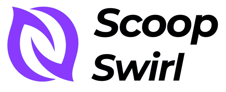 ScoopSwirl